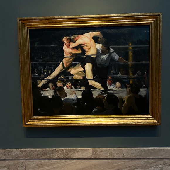 Meet your Posher, Brendan - Picture 1 of 1